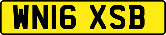 WN16XSB