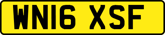 WN16XSF