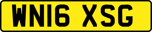 WN16XSG