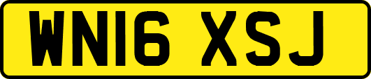 WN16XSJ