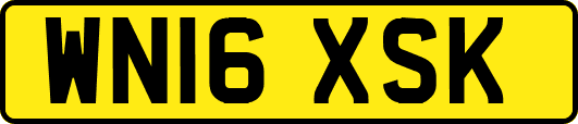 WN16XSK