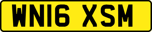 WN16XSM