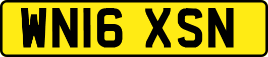 WN16XSN