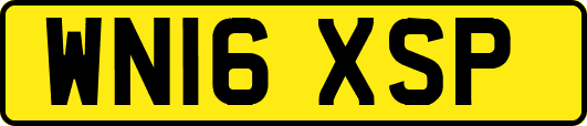 WN16XSP