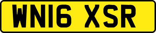 WN16XSR