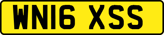 WN16XSS