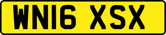 WN16XSX