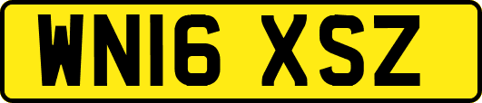 WN16XSZ