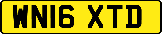 WN16XTD