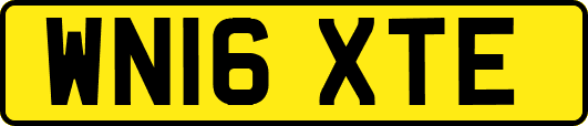 WN16XTE