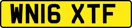 WN16XTF
