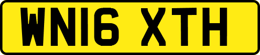 WN16XTH