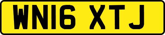 WN16XTJ