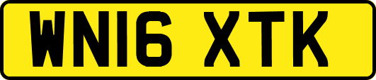 WN16XTK