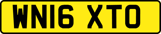 WN16XTO
