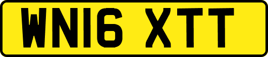 WN16XTT