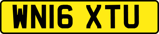 WN16XTU