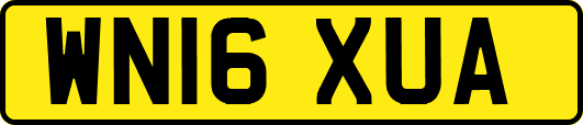 WN16XUA