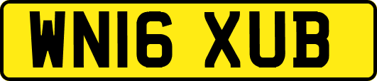 WN16XUB