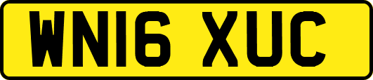 WN16XUC