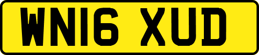 WN16XUD