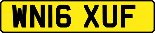 WN16XUF