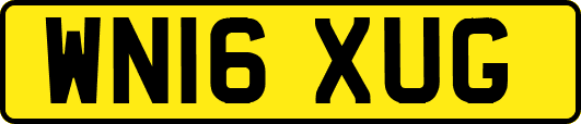 WN16XUG