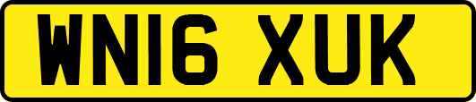WN16XUK
