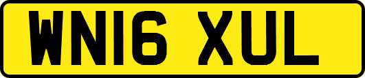 WN16XUL