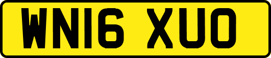 WN16XUO