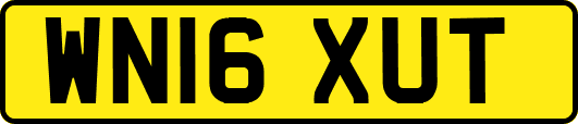 WN16XUT