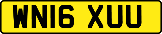 WN16XUU