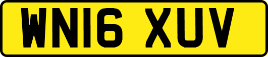 WN16XUV