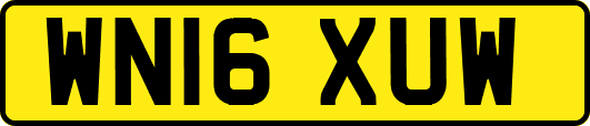 WN16XUW