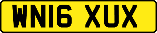 WN16XUX