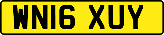 WN16XUY