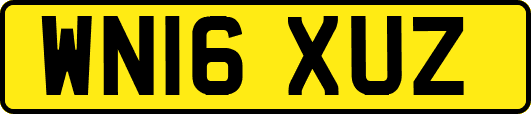WN16XUZ