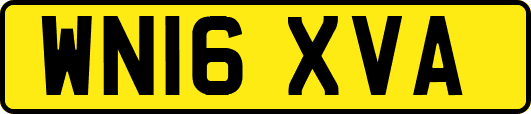 WN16XVA