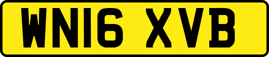 WN16XVB