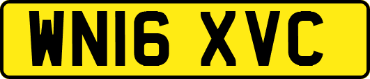 WN16XVC