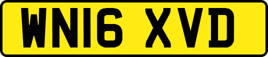 WN16XVD