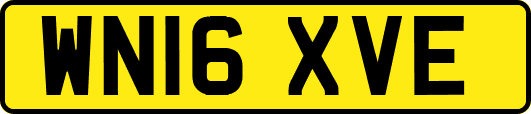 WN16XVE