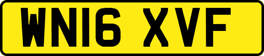 WN16XVF