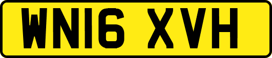 WN16XVH