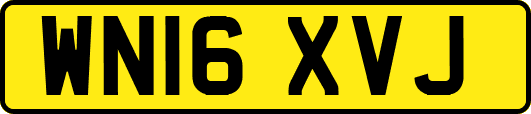 WN16XVJ