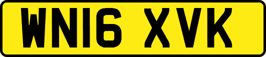 WN16XVK
