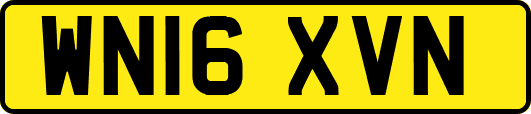 WN16XVN