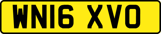 WN16XVO