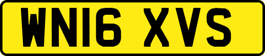 WN16XVS