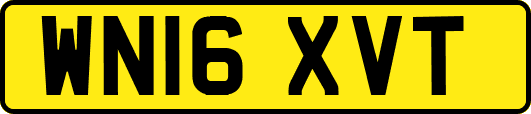 WN16XVT